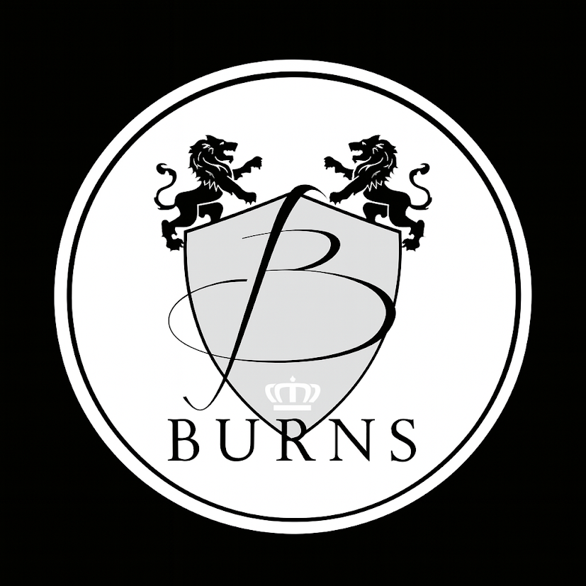 Burns Family Crest