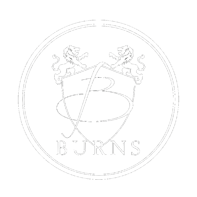 Burns Family Crest